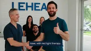 How our therapy helped Joey Defibaugh Patient Testimonial!