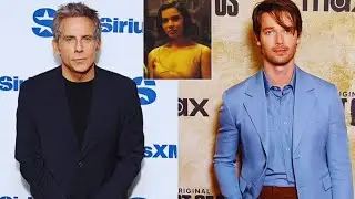 Ben Stiller & Patrick Schwarzenegger: Tone-Deaf Box Office Takes Fuel Industry Firestorm!