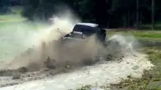 Sycotic Fab S10 Making it Rain!!!!