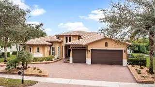 7878 NW 111th Way Parkland FL - Heron Bay