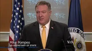 US: Religious Freedom 'Under Assault' Across Globe