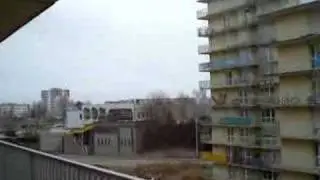 Réseau National d'Alerte à la Population Havraise