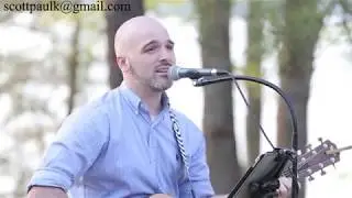 Scotty Paulk Solo Acoustic Wedding Ceremony