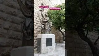 #david#tomb#israelpilgrimage#holyland#David&rsquo;s Tomb &ndash; The Legacy of a Biblical King in Jerusalem 🇮🇱🕍