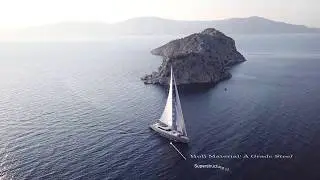 S/Y All About U2 luxury charter by Premium Yachts