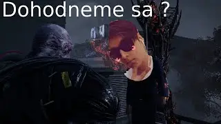 Dohodol sa nakoniec Cherry s ujom ?
