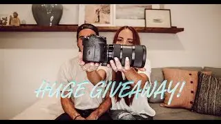 Iceland VLOG (GIVEAWAY CLOSED)