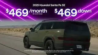 Lia Hyundai of Albany july Lease for Less Santa Fe