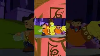 The Mid 2000's Cartoon Network Shows Almost Everyone Forgot!