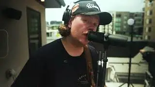 keepwarm - Power Wagon (Rooftop Performance)