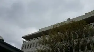 Flag Disrespect