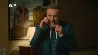 Ο Τιμωρός | Επεισόδιο 52 | Sneak Preview