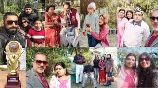 WLNB Facebook group থেকে আয়োজিত get together এ আমাদের কিছু আনন্দের মুহূর্ত।