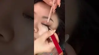Testing Viral TikTok Makeup Hacks #Shorts