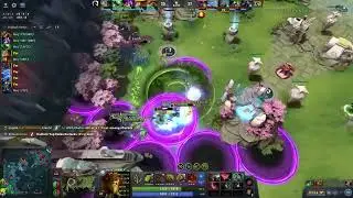 liquid chasing ana like a rabid dog (LIQUID VS RNG)