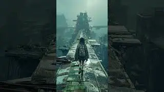 After the End of the World &mdash; Rain Over Ruins