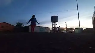 SUELEN LIARTE= PIRANHA /V&Iacute;DEO CLIPE OFFICIAL 