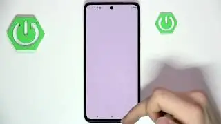 MOTOROLA Moto G52 &ndash; How to Enter Split Screen