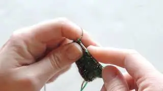 Yarn Management for Fair Isles (Stranded) Knitting