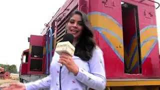 ECUADOR MULTICOLOR  2019 - CANT&Oacute;N DUR&Aacute;N