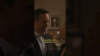 Tom Wambsgans WTF Moments 8😂#shorts