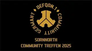 SORNNORTH - Communitytreffen 2025 - Defqon 1 Community Germany