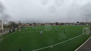 U-12, Sumqayit-Zire 3:2 (2-ci hisse)