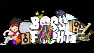 Bossfight - The Empire of Toads