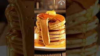 🍓 Satisfying 3D Alphabet Food Factory OPQ ! 🤤 Looks so tempting! #Shorts