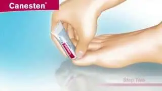 Canesten Fungal Nail Treatment Set Phase 1