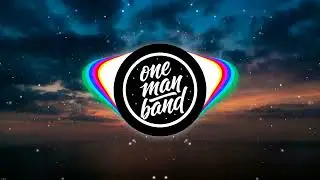 One Man Band - The Sky