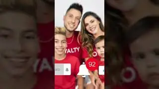 Changing the royalty family To Jordan matter￼