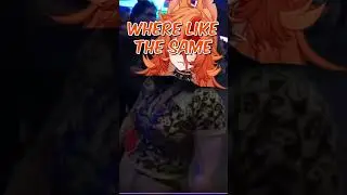 Buffpup's IRL Muscle Reveal