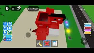 budowanie ale prankowanie i buduje pułapki w roblox