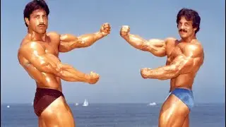 Mike Mentzer & Ray Mentzer - Cigarette Duet Edit
