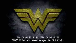 Tenet and Wonder Woman 1984 Delayed; Goodbye The Matrix 4