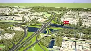 Ommoord A16