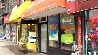 AT&T adding new fee to wireless contracts