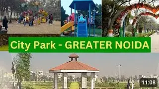 city park greater noida !! City Park -Greater Noida 