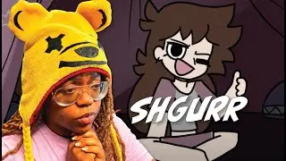 we were slowly dying | shgurr | AyChristene Reacts