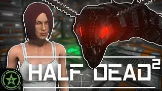 Shoe 2: Electric Boogaloo - Half Dead 2 | Let's Play