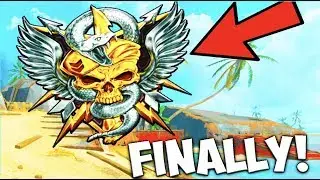 BO4 - NUCLEAR!... FINALLY!