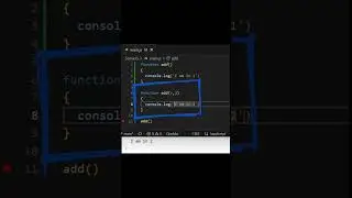 Can we achieve Overloading in javascript #shorts #javascript #programming