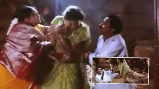 Venu Madhav Back To Back Nonstop Comedy Scenes | Radha Gopalam | TFC Movies