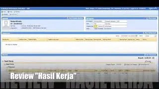 Proses Penilaian Pribadi / Review IPE by Appraisee