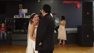 [A Little Of] Ruiz & Yannet's Wedding [August 27th, 2014]