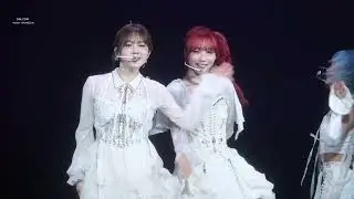 250509 KCON JAPAN - 'YUM' Kep1er YOUNGEUN 케플러 서영은 직캠 fancam