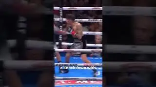 Challenger Troubles Champion Before Knockdown | Hata vs Kouske INTENSE BLOWS