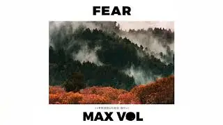 Dark Beat For Sale, Freestyle Type Beat Talk - FEAR