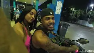 Latina Girls Kidnap Me in Dominican Republic 🇩🇴